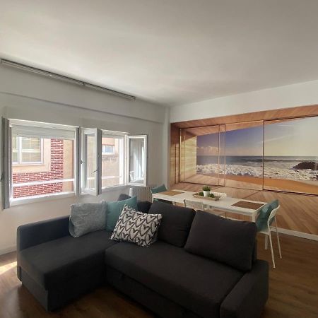 기욘 Alma Asturiana Precioso Apartamento En El Casco Antiguo 아파트 외부 사진