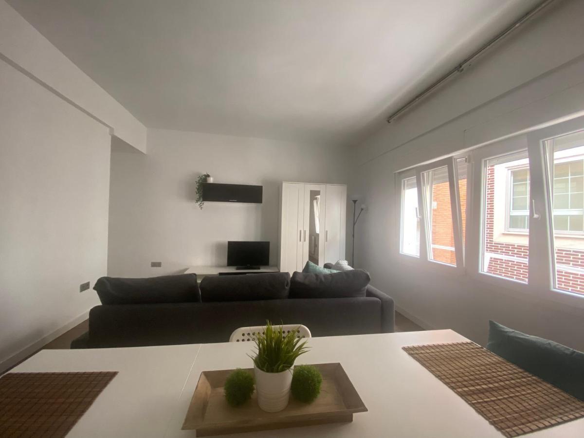 기욘 Alma Asturiana Precioso Apartamento En El Casco Antiguo 아파트 외부 사진