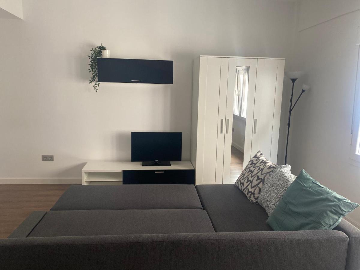 기욘 Alma Asturiana Precioso Apartamento En El Casco Antiguo 아파트 외부 사진