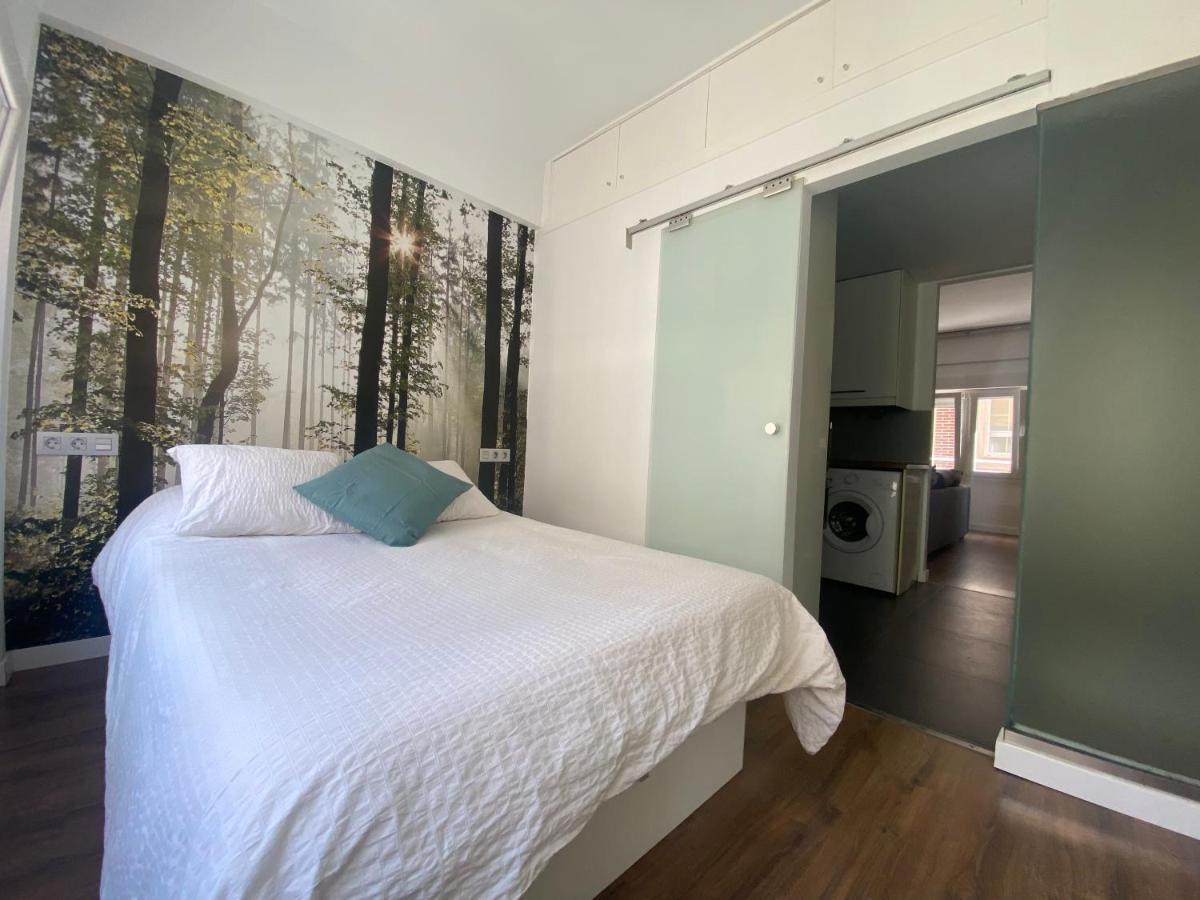 기욘 Alma Asturiana Precioso Apartamento En El Casco Antiguo 아파트 외부 사진
