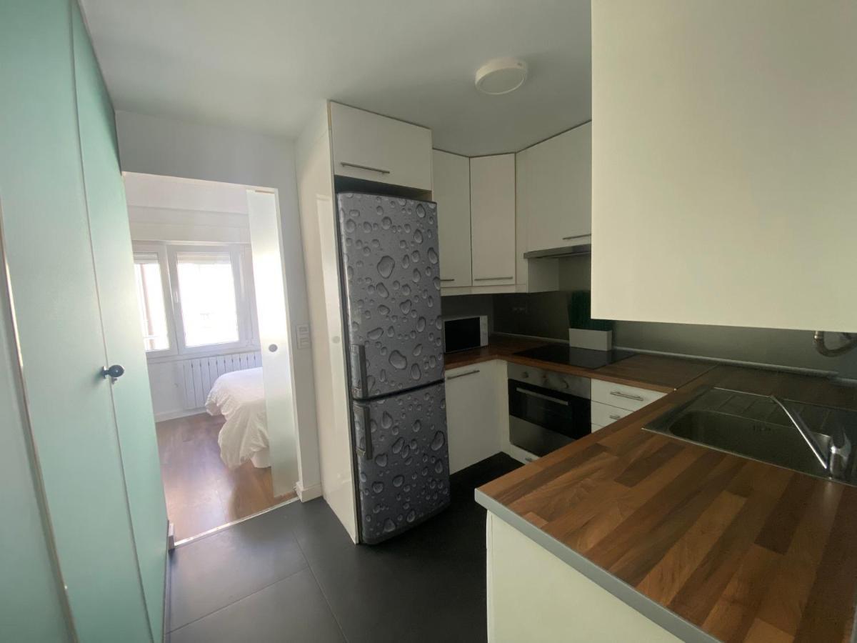 기욘 Alma Asturiana Precioso Apartamento En El Casco Antiguo 아파트 외부 사진