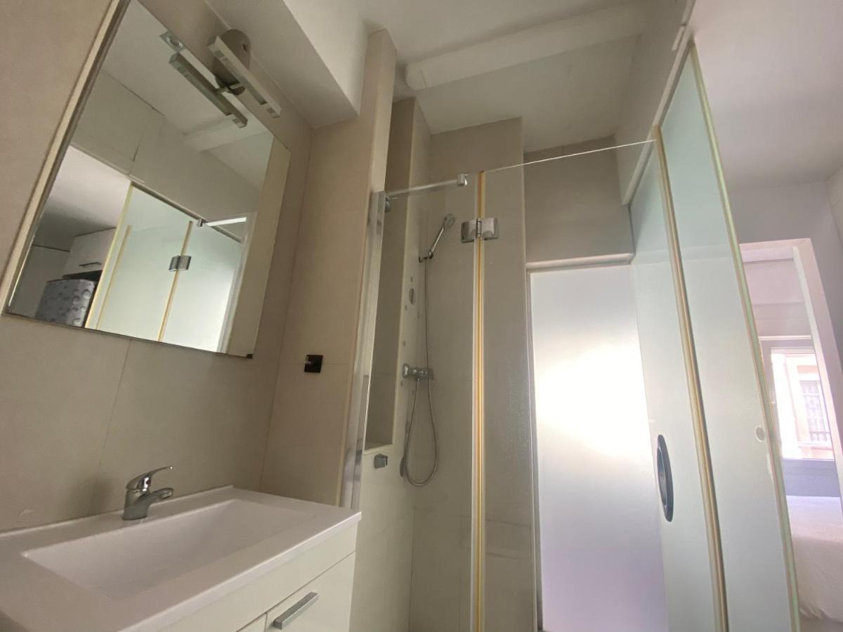 기욘 Alma Asturiana Precioso Apartamento En El Casco Antiguo 아파트 외부 사진