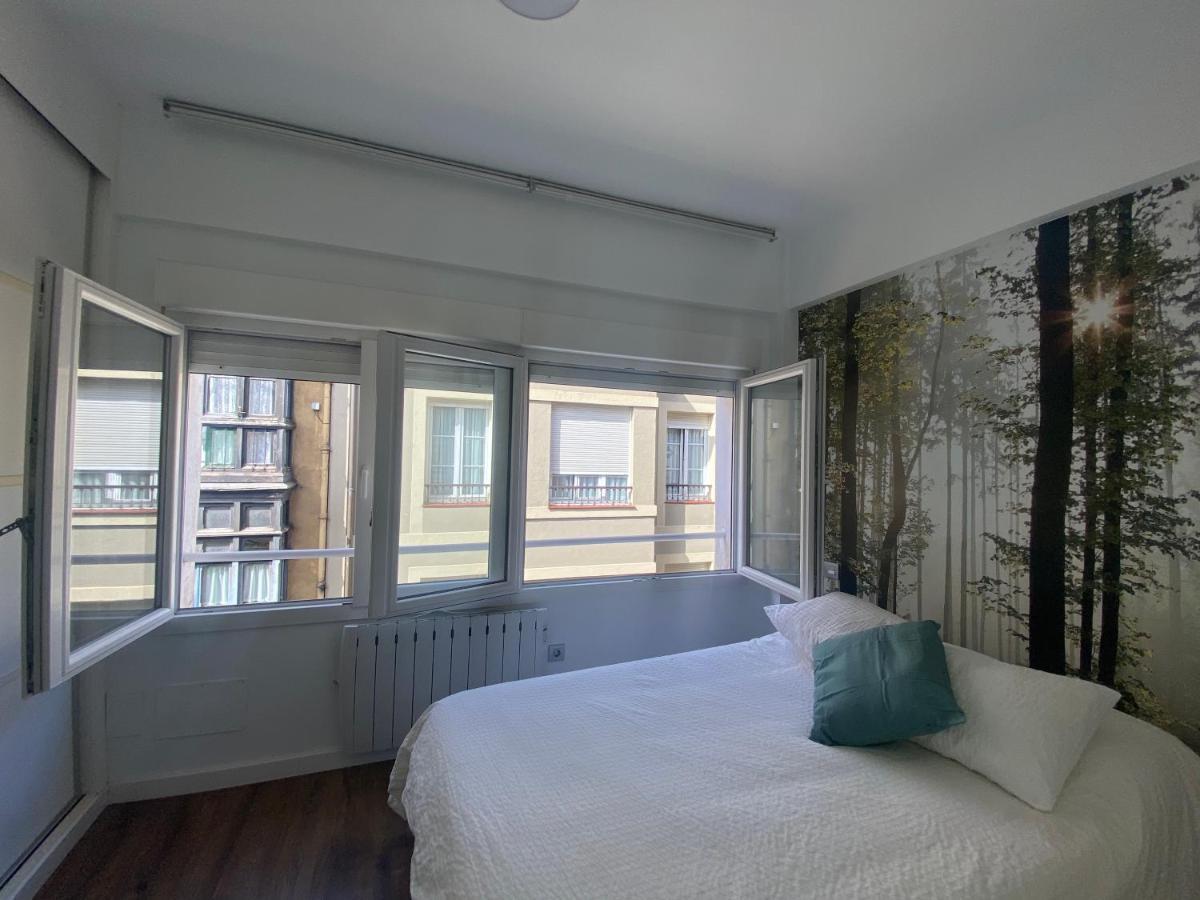 기욘 Alma Asturiana Precioso Apartamento En El Casco Antiguo 아파트 외부 사진